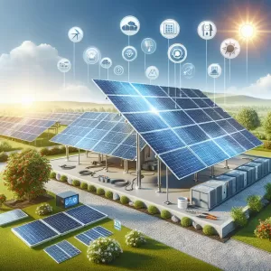 Instalacja Fotowoltaiczna 6 Kw Cena Z Montażem Na Gruncie