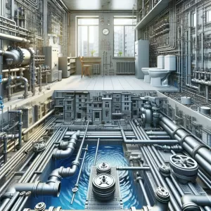 Instalacja Wodno Kanalizacyjne W Domu