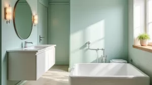 Jak napisać podanie o remont łazienki