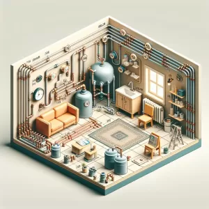 Koszt Instalacji Hydraulicznej W Domu 150M2