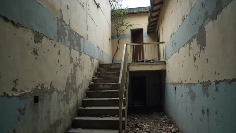 Obowiązki spółdzielni Mieszkaniowej w zakresie remontów