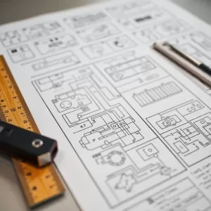 Projekt Instalacji Elektrycznej